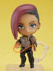 Nendoroid 1531 Cyberpunk 2077 V: Female Ver. Action Figure official Good Smile Company product image