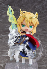 Nendoroid 1532-DX Fate/Grand Order Lancer/Altria Pendragon & Dun Stallion Action Figure official Good Smile Company product image