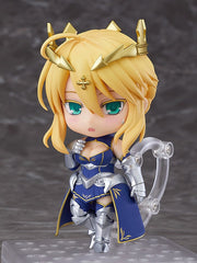 Nendoroid 1532-DX Fate/Grand Order Lancer/Altria Pendragon & Dun Stallion Action Figure official Good Smile Company product image