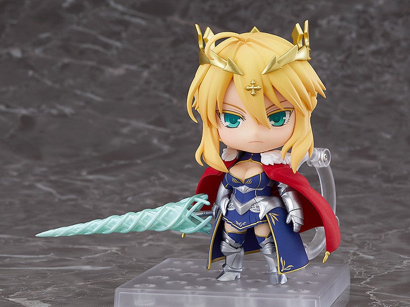 Nendoroid 1532 Fate/Grand Order Lancer/Altria Pendragon Action Figure official Good Smile Company product image