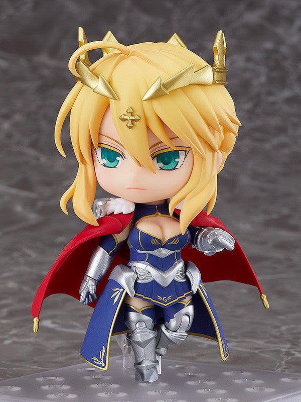 Nendoroid 1532 Fate/Grand Order Lancer/Altria Pendragon Action Figure official Good Smile Company product image
