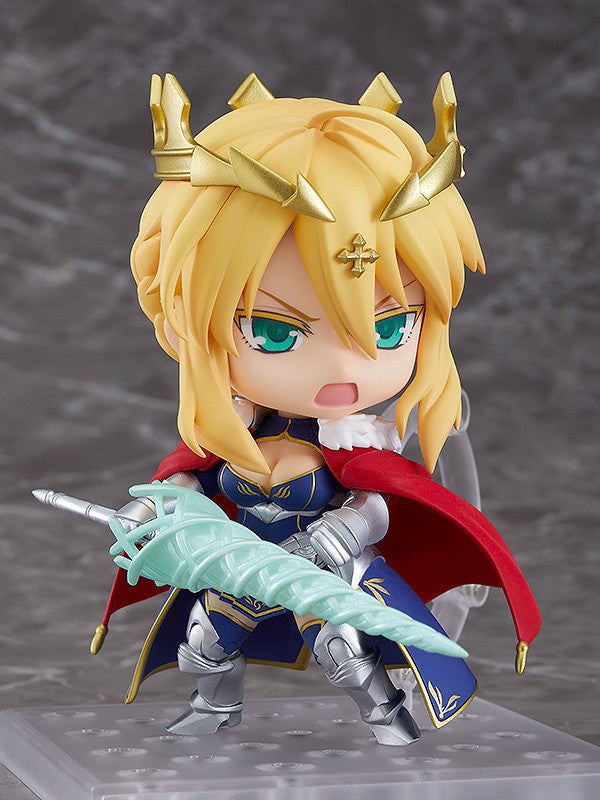 Nendoroid 1532 Fate/Grand Order Lancer/Altria Pendragon Action Figure official Good Smile Company product image