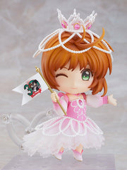 Nendoroid 1533 Cardcaptor Sakura Sakura Kinomoto: Always Together ~Pinky Promise~ Action Figure official Good Smile Company product image