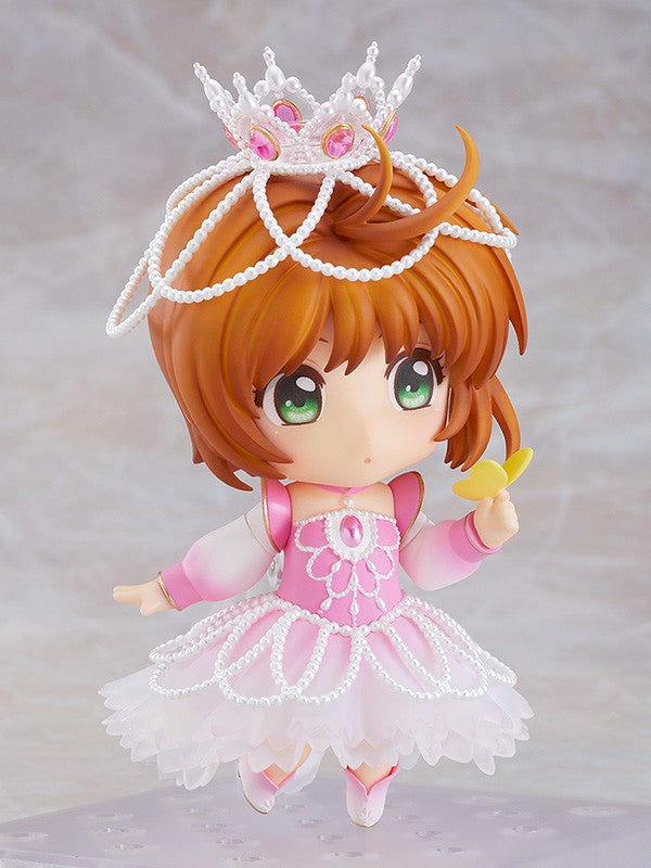 Nendoroid 1533 Cardcaptor Sakura Sakura Kinomoto: Always Together ~Pinky Promise~ Action Figure official Good Smile Company product image