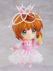 Nendoroid 1533 Cardcaptor Sakura Sakura Kinomoto: Always Together ~Pinky Promise~ Action Figure official Good Smile Company product image