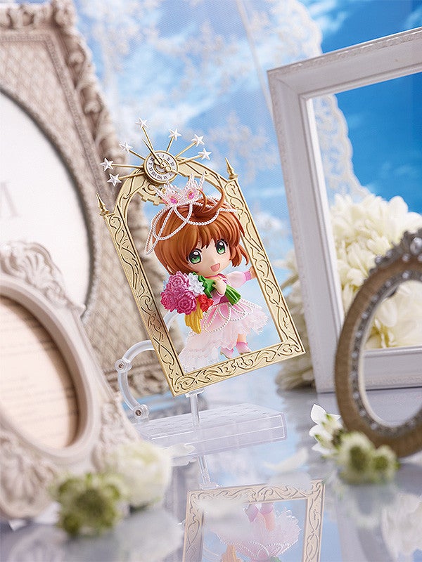 Nendoroid 1533 Cardcaptor Sakura Sakura Kinomoto: Always Together ~Pinky Promise~ Action Figure official Good Smile Company product image