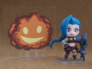 Nendoroid 1535 League of Legends Jinx Action Figure official Good Smile Company product image
