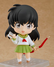 Nendoroid 1536 Inuyasha Kagome Higurashi Action Figure official Good Smile Company product image