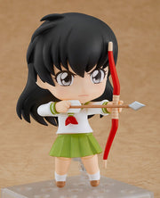 Nendoroid 1536 Inuyasha Kagome Higurashi Action Figure official Good Smile Company product image