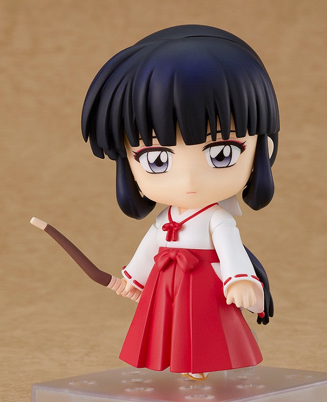 Nendoroid 1537 Inuyasha Kikyo Action Figure official Good Smile Company product image
