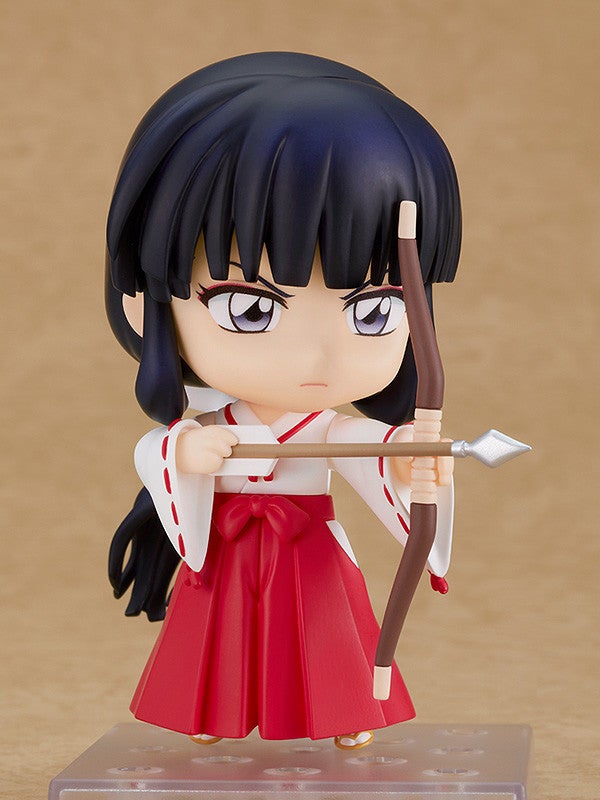 Nendoroid 1537 Inuyasha Kikyo Action Figure official Good Smile Company product image