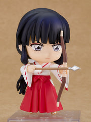 Nendoroid 1537 Inuyasha Kikyo Action Figure official Good Smile Company product image