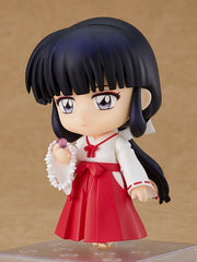 Nendoroid 1537 Inuyasha Kikyo Action Figure official Good Smile Company product image