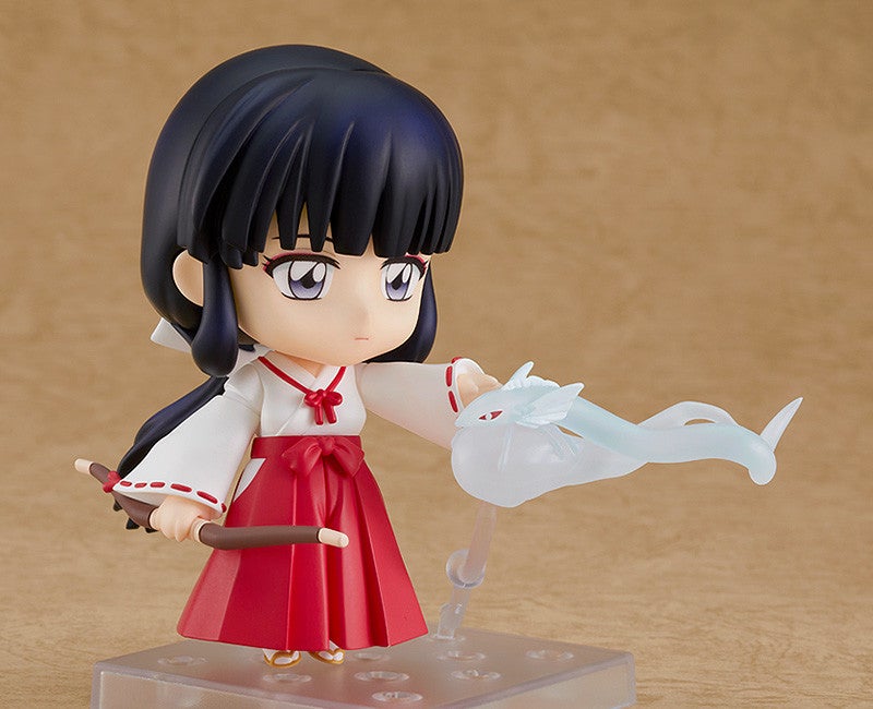 Nendoroid 1537 Inuyasha Kikyo Action Figure official Good Smile Company product image
