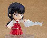Nendoroid 1537 Inuyasha Kikyo Action Figure official Good Smile Company product image