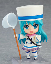 Nendoroid 1540 KONO SUBARASHII SEKAI NI SYUKUFUKU WO! Aqua: Winter Ver. Action Figure official Good Smile Company product image