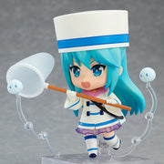 Nendoroid 1540 KONO SUBARASHII SEKAI NI SYUKUFUKU WO! Aqua: Winter Ver. Action Figure official Good Smile Company product image