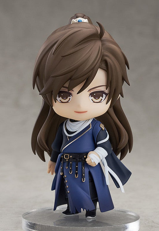 Nendoroid 1542 Love&Producer Qi Bai: Grand Occultist Ver. Action Figure official Good Smile Company product image