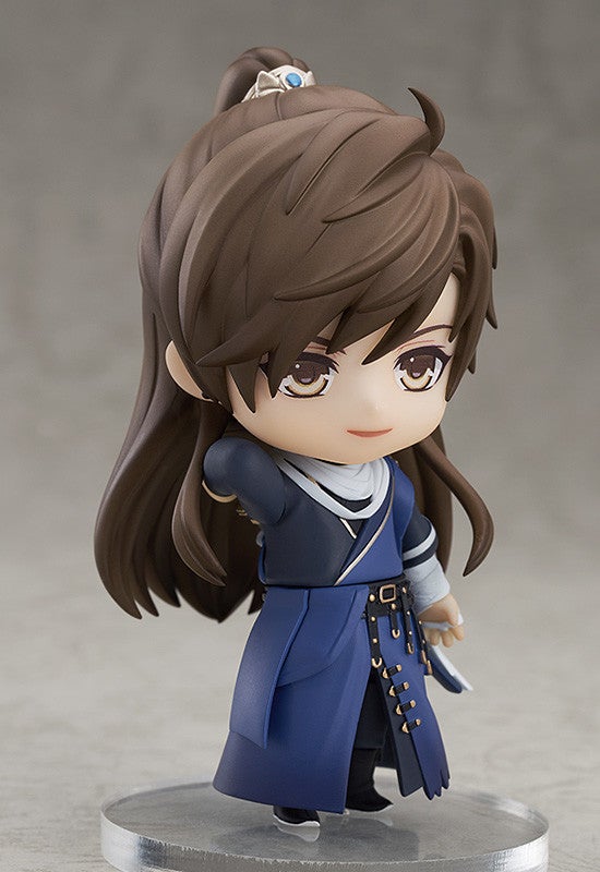 Nendoroid 1542 Love&Producer Qi Bai: Grand Occultist Ver. Action Figure official Good Smile Company product image