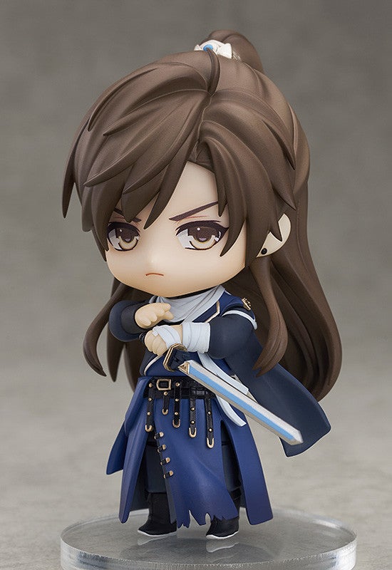 Nendoroid 1542 Love&Producer Qi Bai: Grand Occultist Ver. Action Figure official Good Smile Company product image