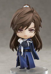 Nendoroid 1542 Love&Producer Qi Bai: Grand Occultist Ver. Action Figure official Good Smile Company product image