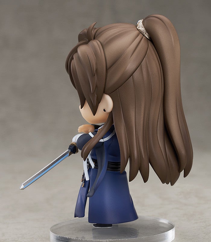 Nendoroid 1542 Love&Producer Qi Bai: Grand Occultist Ver. Action Figure official Good Smile Company product image