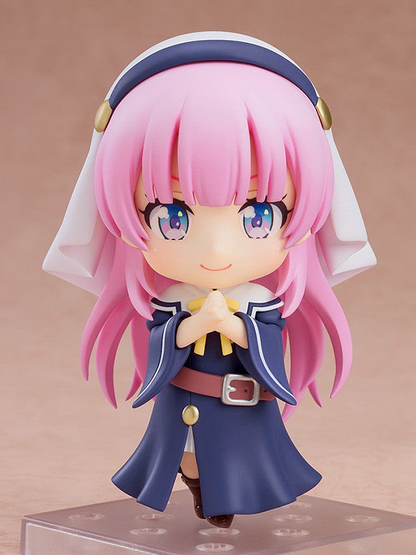 Nendoroid 1544 The Day I Became a God Hina Sato Action Figure official Good Smile Company product image
