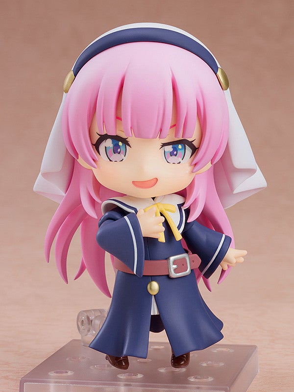 Nendoroid 1544 The Day I Became a God Hina Sato Action Figure official Good Smile Company product image