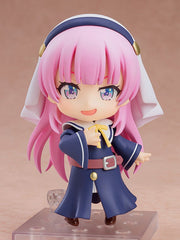 Nendoroid 1544 The Day I Became a God Hina Sato Action Figure official Good Smile Company product image