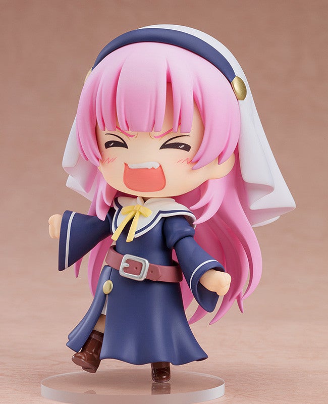 Nendoroid 1544 The Day I Became a God Hina Sato Action Figure official Good Smile Company product image