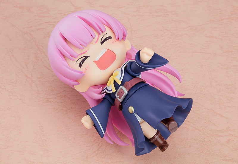 Nendoroid 1544 The Day I Became a God Hina Sato Action Figure official Good Smile Company product image