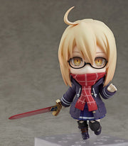 Nendoroid 1545 Fate/Grand Order Berserker/Mysterious Heroine X (Alter) Action Figure official Good Smile Company product image