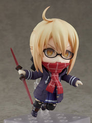 Nendoroid 1545 Fate/Grand Order Berserker/Mysterious Heroine X (Alter) Action Figure official Good Smile Company product image
