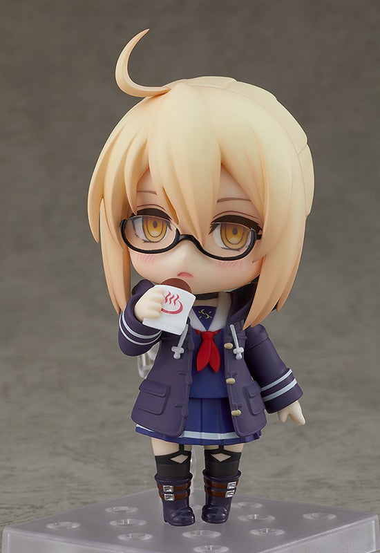 Nendoroid 1545 Fate/Grand Order Berserker/Mysterious Heroine X (Alter) Action Figure official Good Smile Company product image