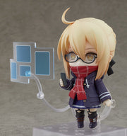 Nendoroid 1545 Fate/Grand Order Berserker/Mysterious Heroine X (Alter) Action Figure official Good Smile Company product image
