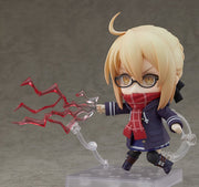 Nendoroid 1545 Fate/Grand Order Berserker/Mysterious Heroine X (Alter) Action Figure official Good Smile Company product image