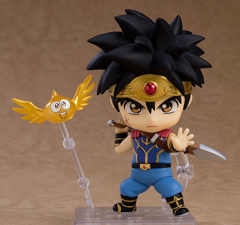 Nendoroid 1547 The Adventure of Dai Dai Action Figure official Good Smile Company product image