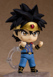 Nendoroid 1547 The Adventure of Dai Dai Action Figure official Good Smile Company product image