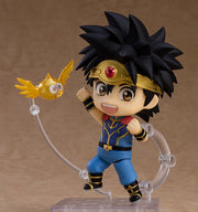 Nendoroid 1547 The Adventure of Dai Dai Action Figure official Good Smile Company product image