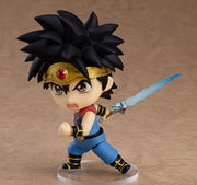 Nendoroid 1547 The Adventure of Dai Dai Action Figure official Good Smile Company product image