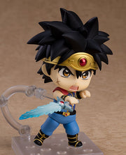 Nendoroid 1547 The Adventure of Dai Dai Action Figure official Good Smile Company product image