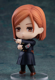 Nendoroid 1548 Jujutsu Kaisen Nobara Kugisaki Action Figure official Good Smile Company product image