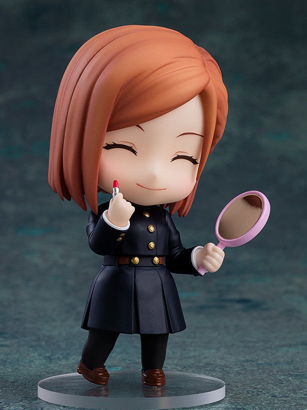 Nendoroid 1548 Jujutsu Kaisen Nobara Kugisaki Action Figure official Good Smile Company product image