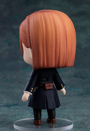 Nendoroid 1548 Jujutsu Kaisen Nobara Kugisaki Action Figure official Good Smile Company product image