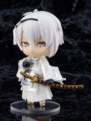 Nendoroid 1549 Butai Touken Ranbu Hiden Yui no Me no Hototogisu - Mikazuki Munechika Action Figure official Good Smile Company product image