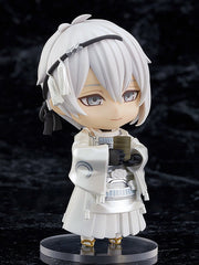 Nendoroid 1549 Butai Touken Ranbu Hiden Yui no Me no Hototogisu - Mikazuki Munechika Action Figure official Good Smile Company product image