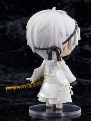 Nendoroid 1549 Butai Touken Ranbu Hiden Yui no Me no Hototogisu - Mikazuki Munechika Action Figure official Good Smile Company product image