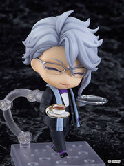 Nendoroid 1550 Disney Twisted-Wonderland Azul Ashengrotto Action Figure official Good Smile Company product image