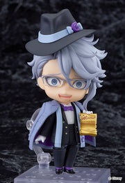 Nendoroid 1550 Disney Twisted-Wonderland Azul Ashengrotto Action Figure official Good Smile Company product image