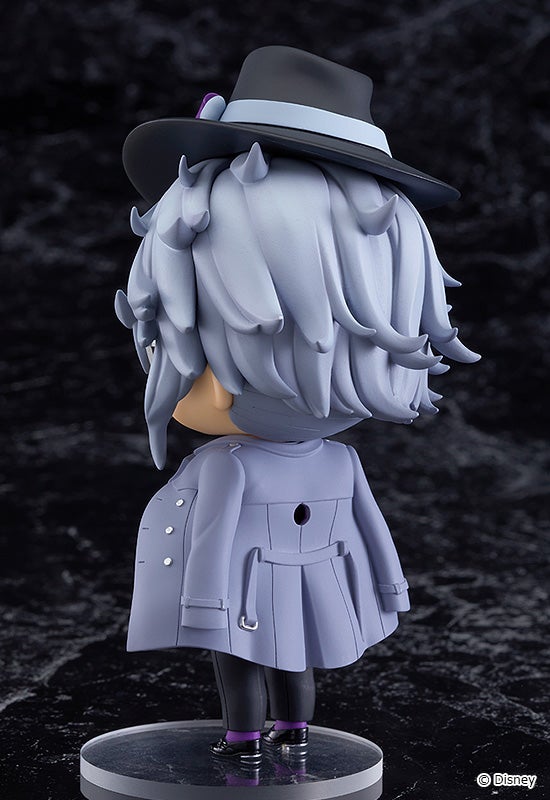 Nendoroid 1550 Disney Twisted-Wonderland Azul Ashengrotto Action Figure official Good Smile Company product image